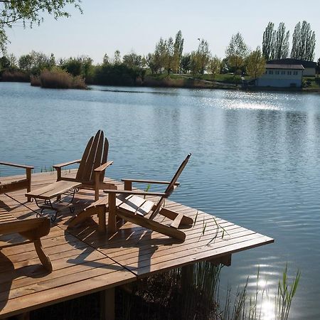 Apartament Apartman Timea Dunajská Streda Zewnętrze zdjęcie