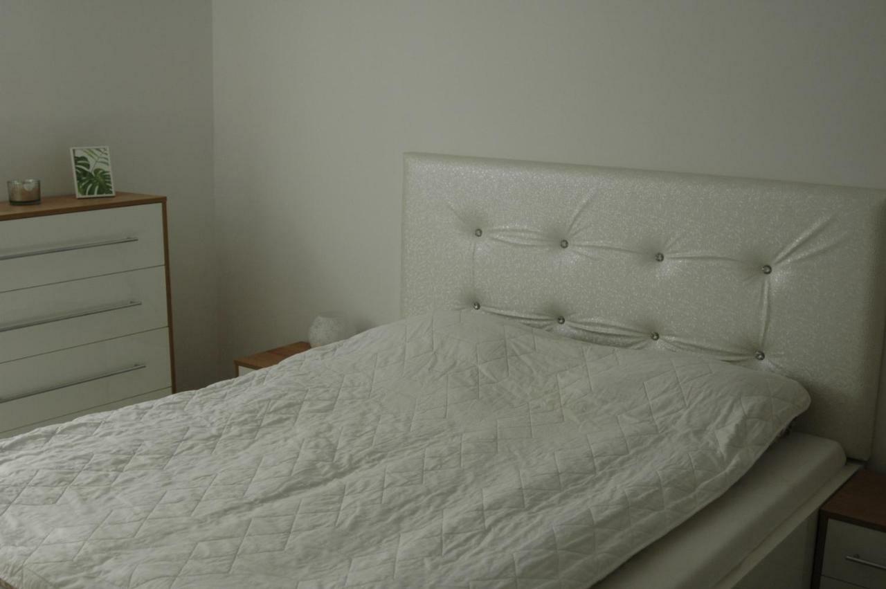 Apartament Apartman Timea Dunajská Streda Zewnętrze zdjęcie