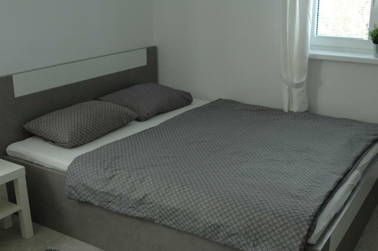 Apartament Apartman Timea Dunajská Streda Zewnętrze zdjęcie
