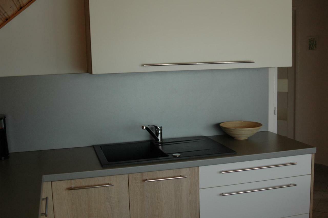 Apartament Apartman Timea Dunajská Streda Zewnętrze zdjęcie