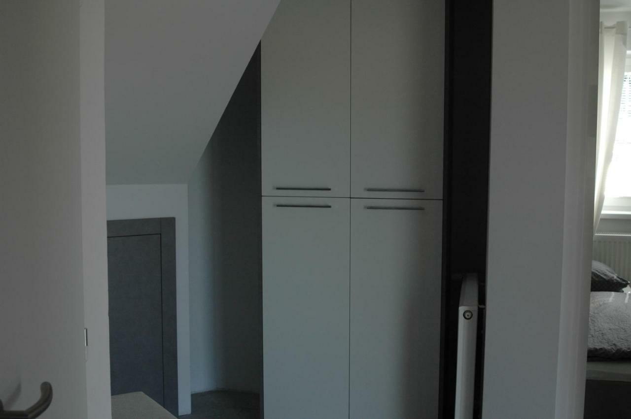 Apartament Apartman Timea Dunajská Streda Zewnętrze zdjęcie