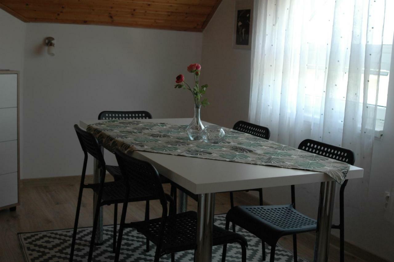 Apartament Apartman Timea Dunajská Streda Zewnętrze zdjęcie