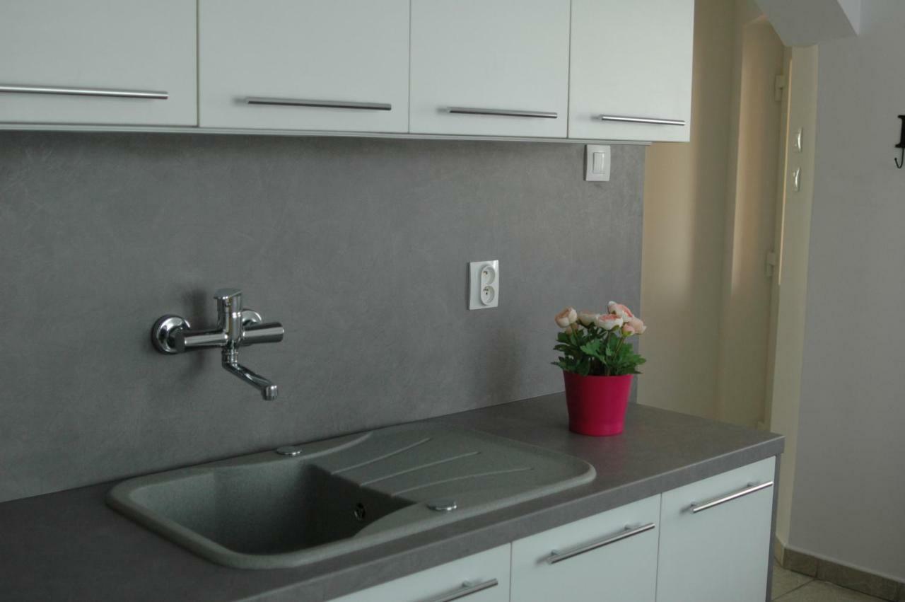 Apartament Apartman Timea Dunajská Streda Zewnętrze zdjęcie