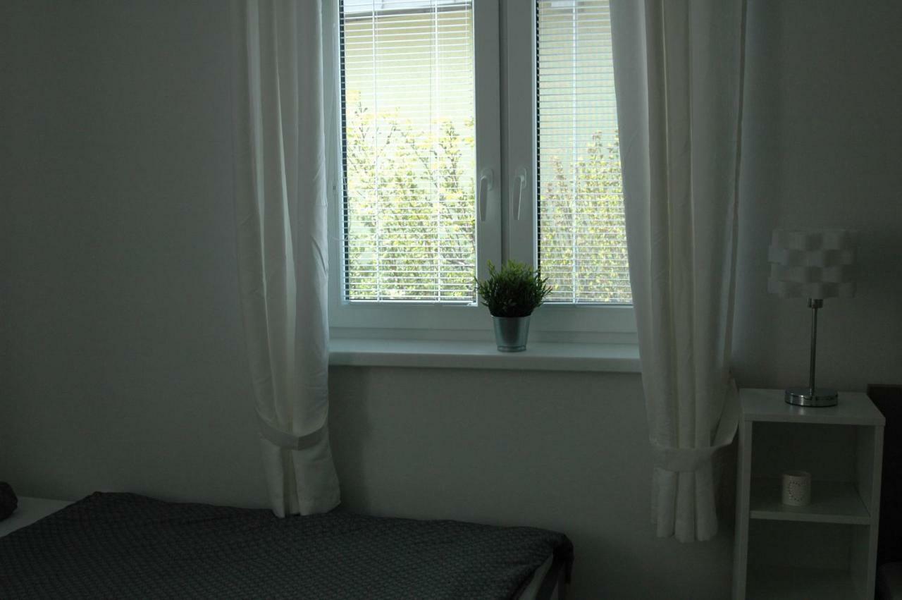 Apartament Apartman Timea Dunajská Streda Zewnętrze zdjęcie