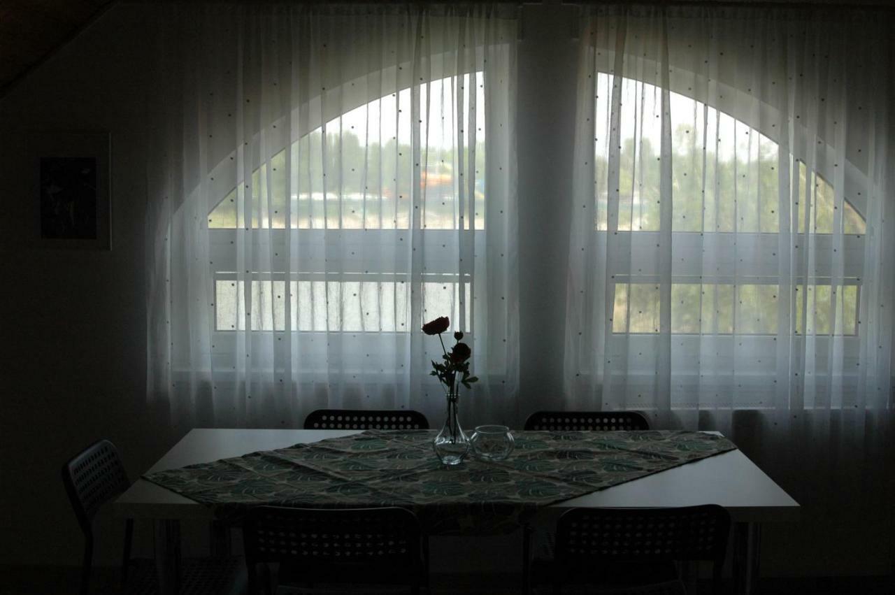 Apartament Apartman Timea Dunajská Streda Zewnętrze zdjęcie