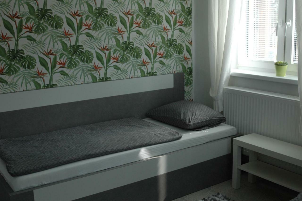 Apartament Apartman Timea Dunajská Streda Zewnętrze zdjęcie