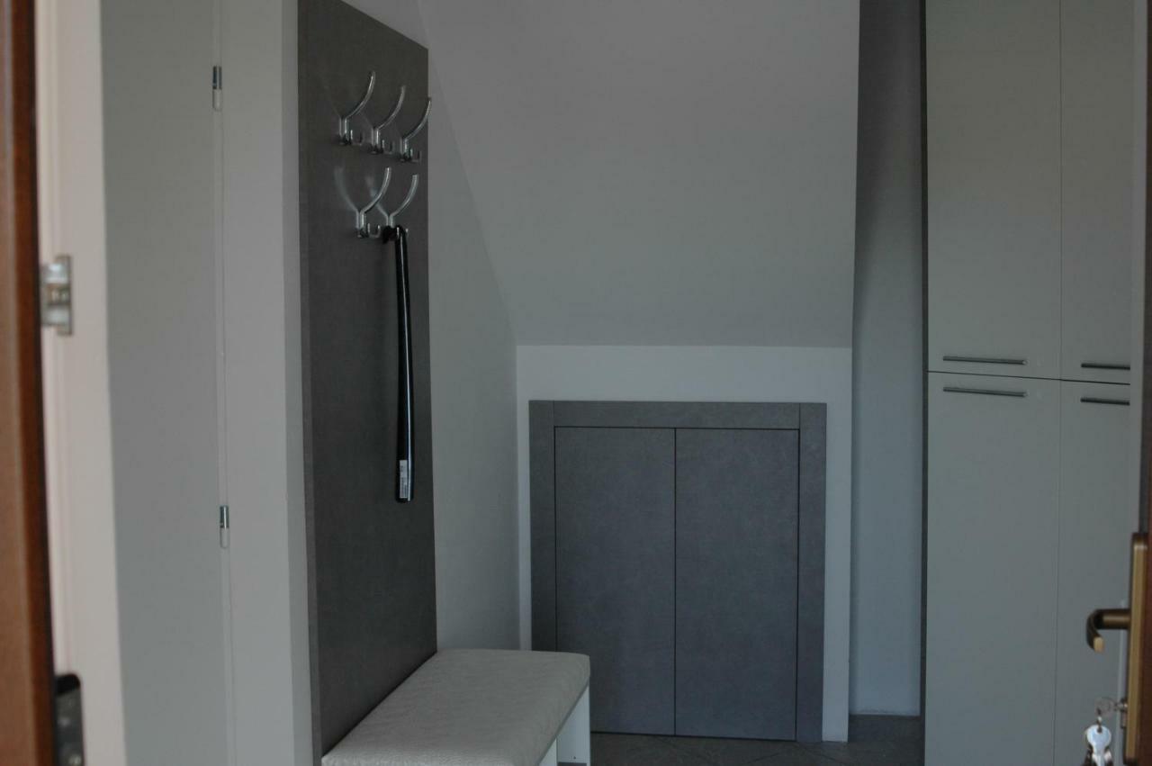 Apartament Apartman Timea Dunajská Streda Zewnętrze zdjęcie