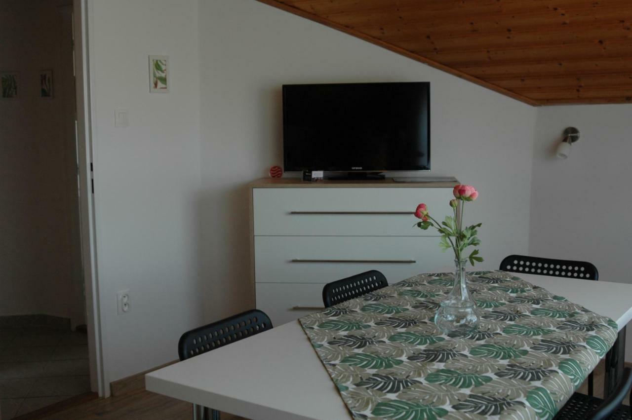 Apartament Apartman Timea Dunajská Streda Zewnętrze zdjęcie